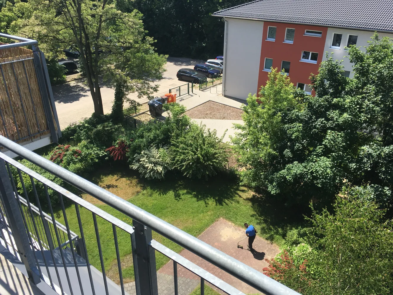 3 room apartment with 75 m² in Berlin – Photo 7