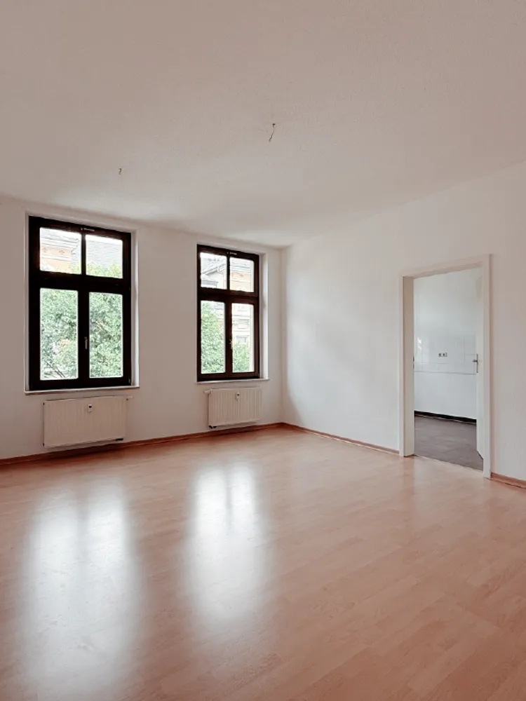 3 Zimmer Wohnung mit 77 m² in Chemnitz – Bild 1