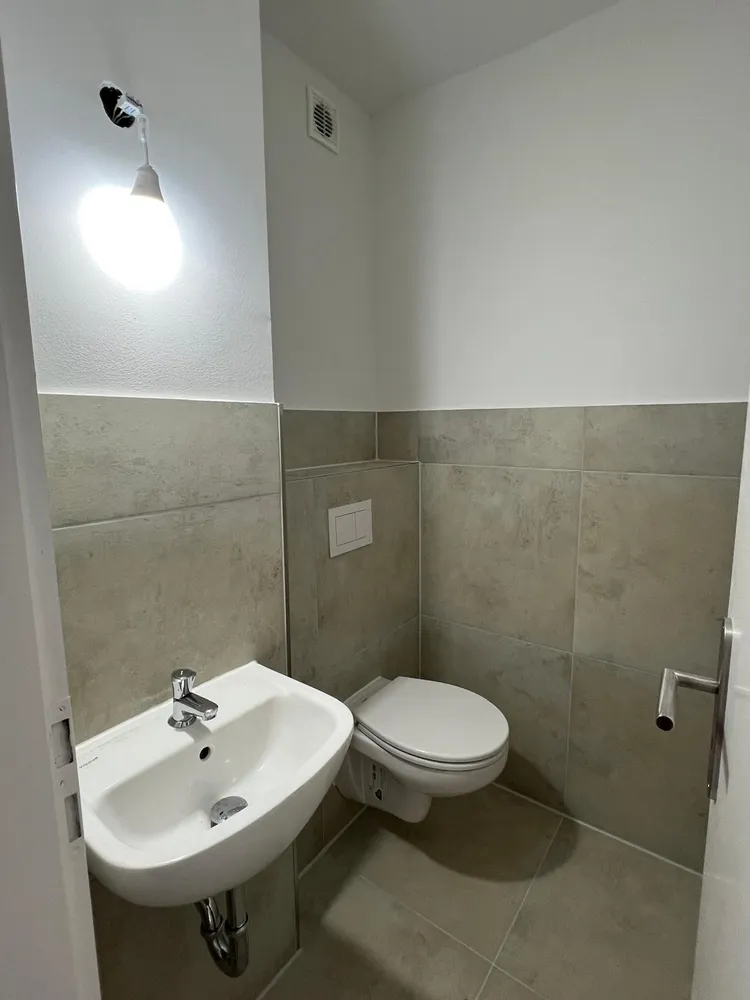 2 Zimmer Wohnung mit 61 m² in Wuppertal – Bild 1