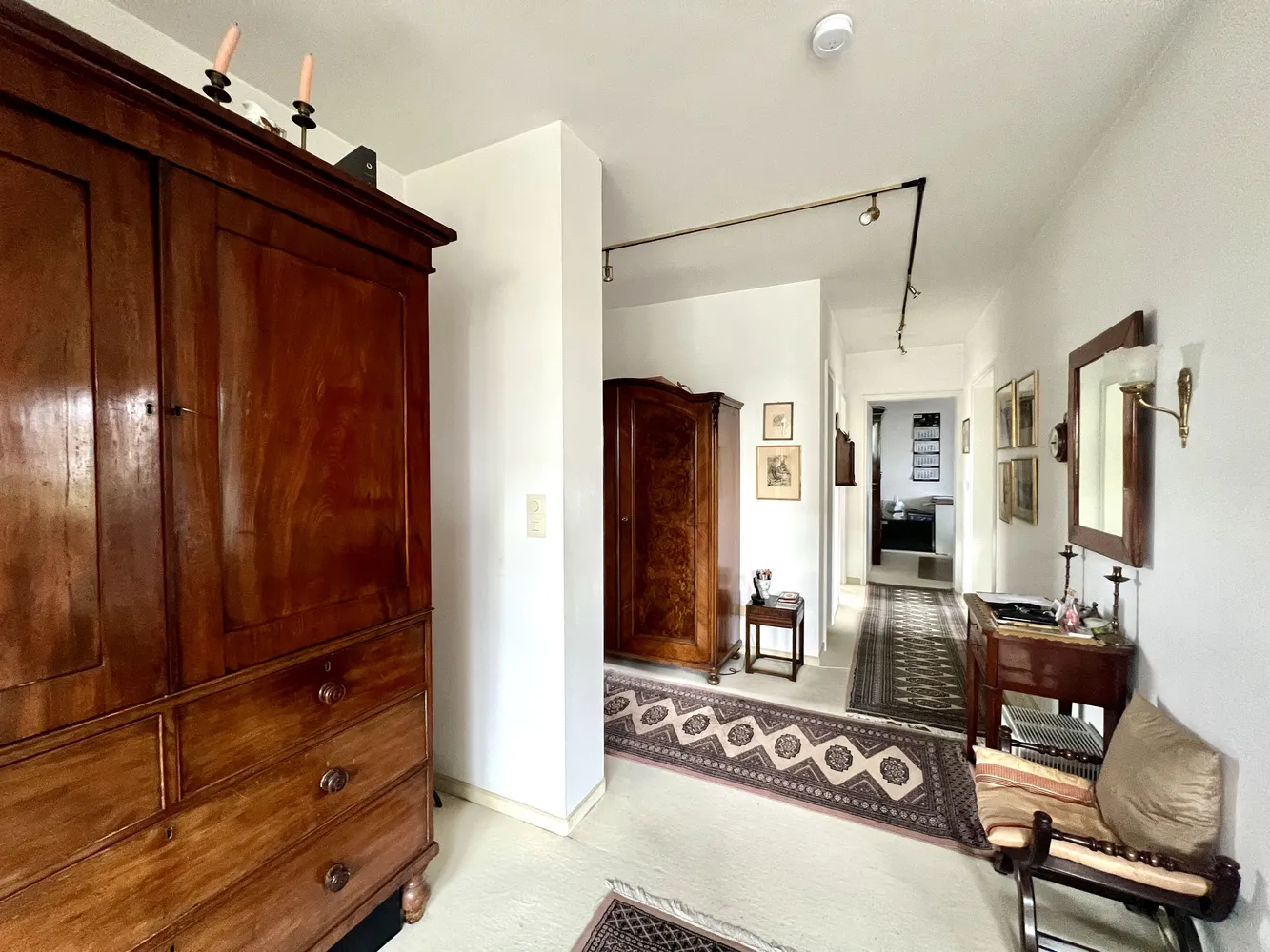 3 Zimmer Wohnung mit 125 m² in Germering – Bild 5