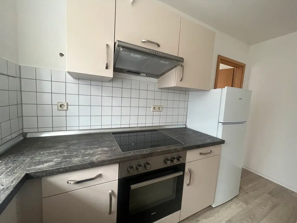 2 room apartment with 43 m² in Chemnitz – Photo 6