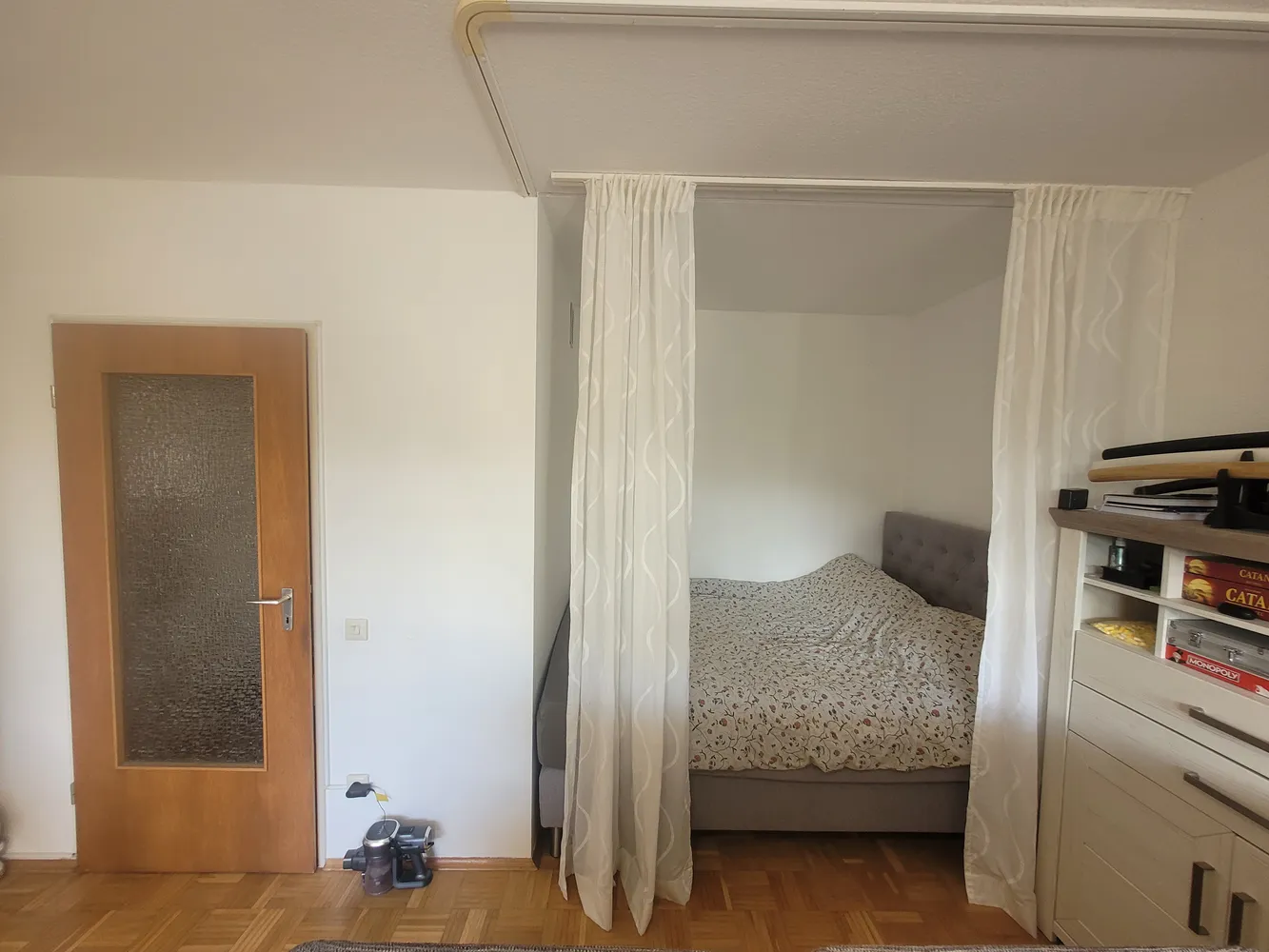 2 Zimmer Wohnung mit 47 m² in Aachen – Bild 1