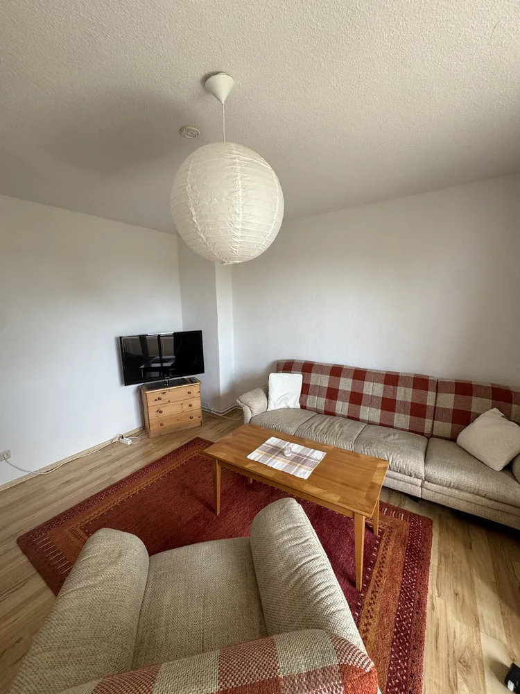 3 Zimmer Wohnung mit 58 m² in Halle (Saale) – Bild 5