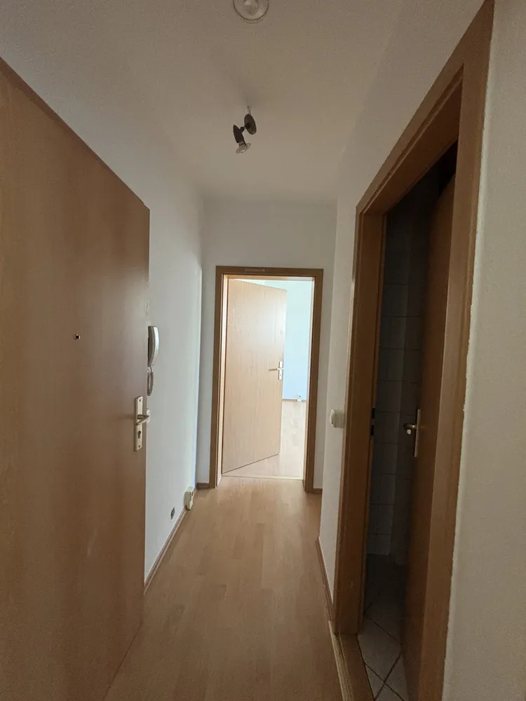 2 Zimmer Wohnung mit 40 m² in Magdeburg – Bild 7