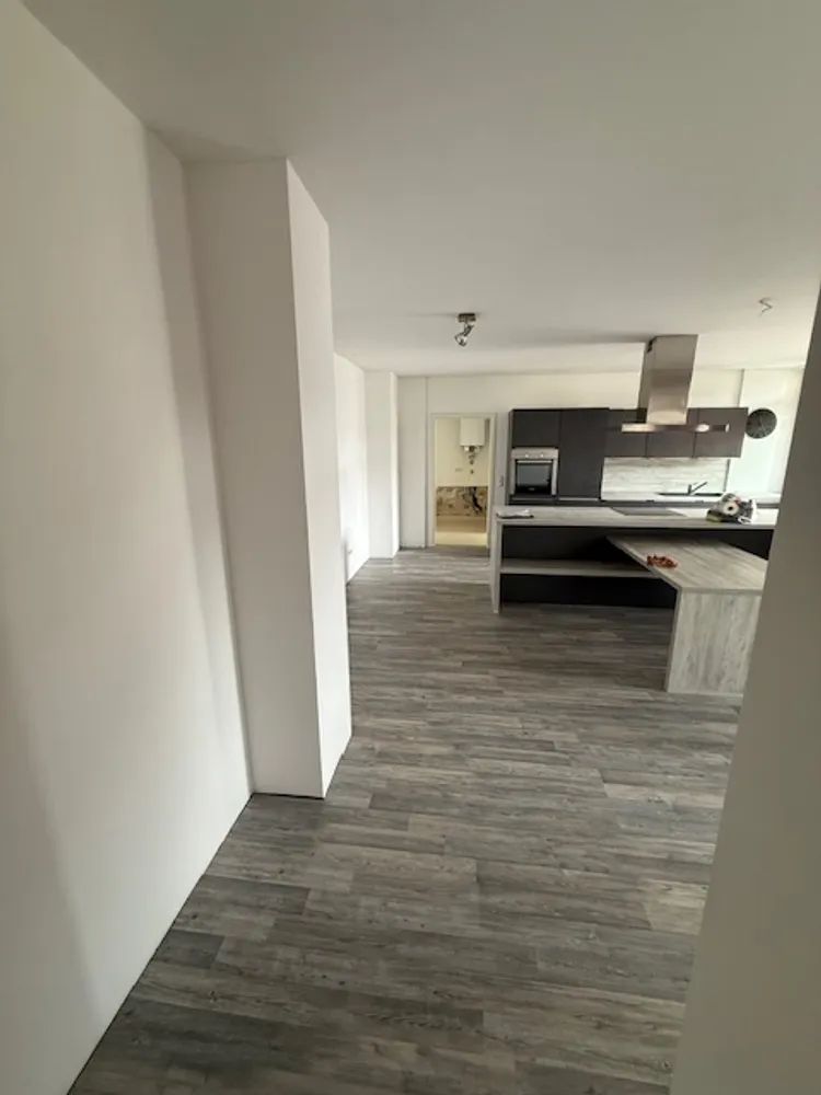 2 room apartment with 101 m² in Ludwigshafen am Rhein – Photo 5