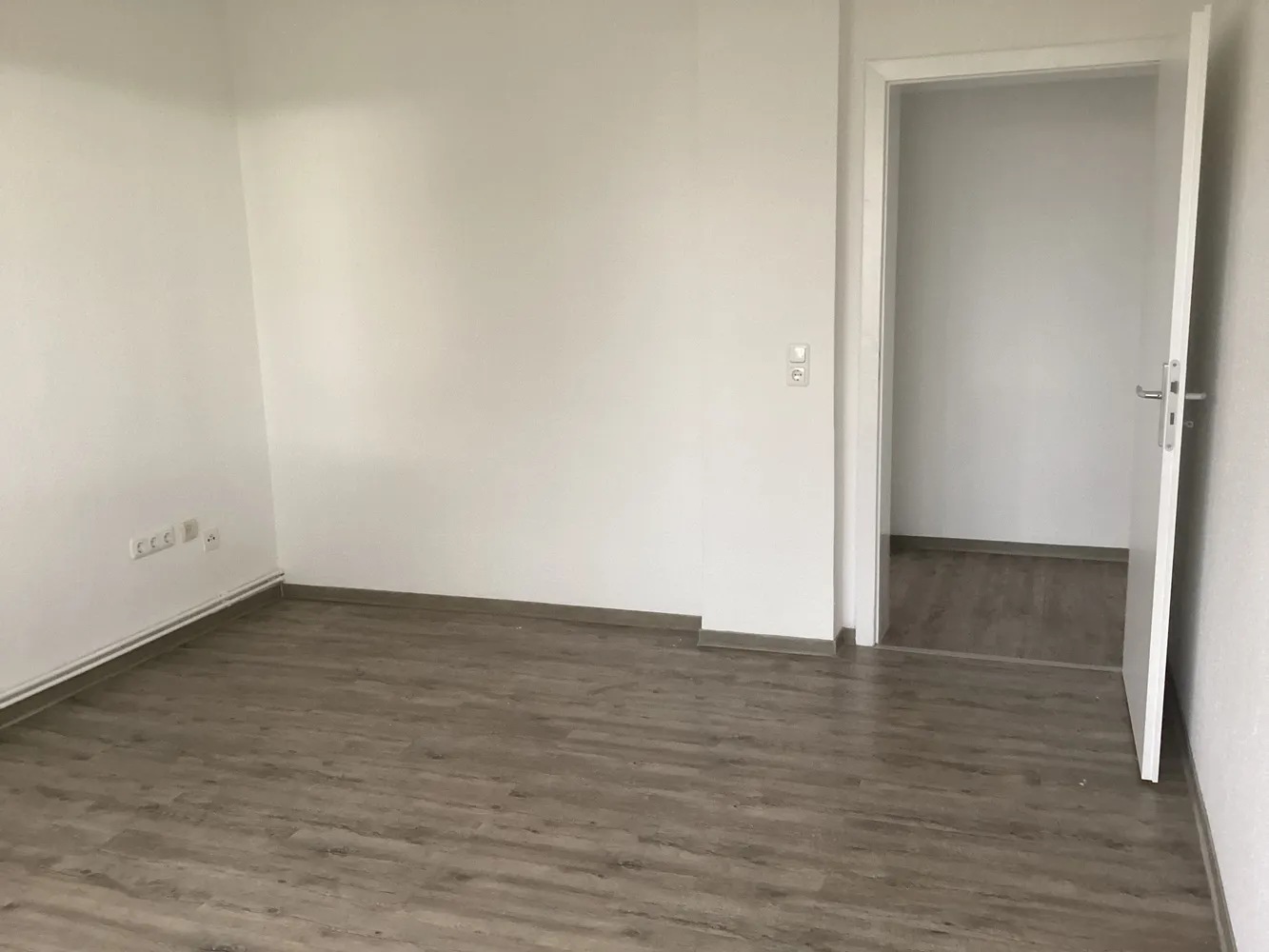 3 Zimmer Wohnung mit 63 m² in Recklinghausen – Bild 7