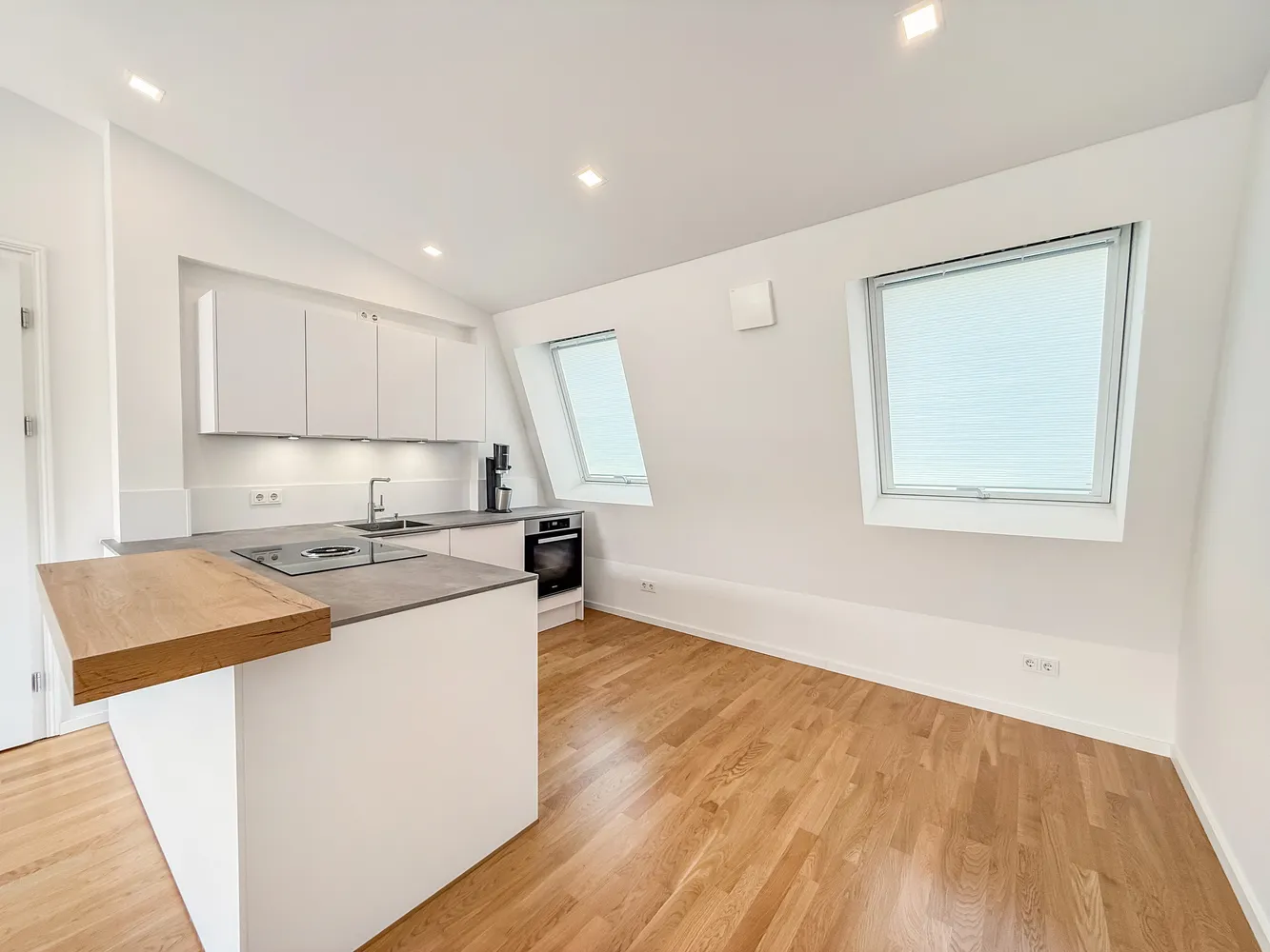 2 Zimmer Wohnung mit 65 m² in München – Bild 5