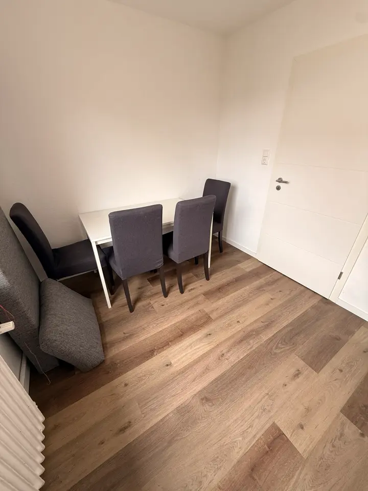 WG-Zimmer mit 15 m² in Frankfurt am Main – Bild 6