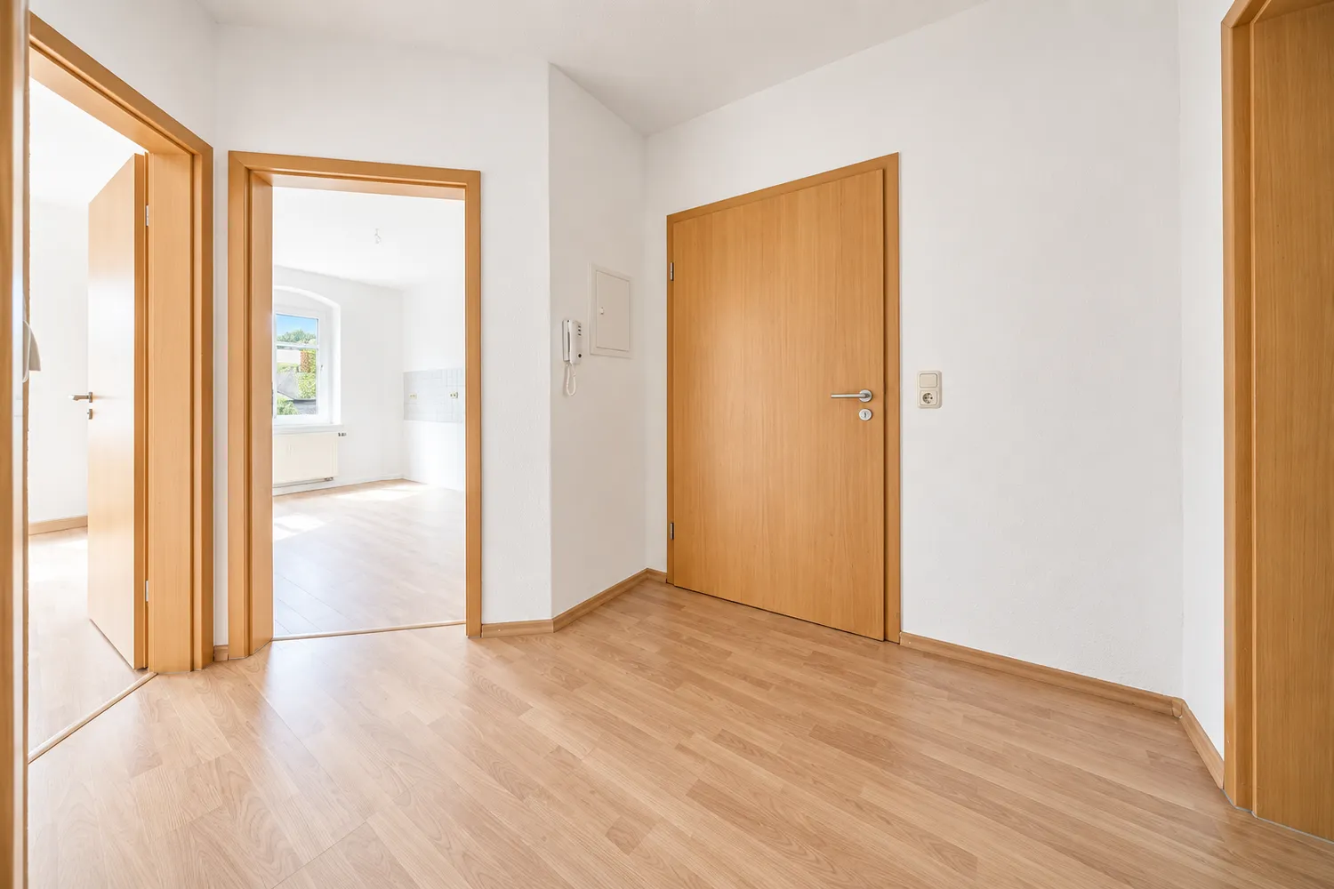 2 Zimmer Wohnung mit 56 m² in Freital – Bild 9