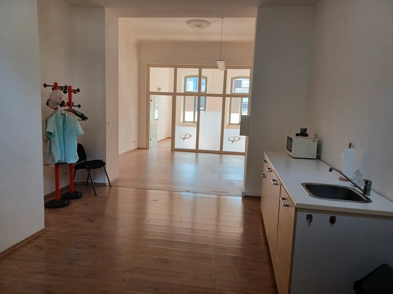 4 Zimmer Wohnung mit 125 m² in Krefeld – Bild 9