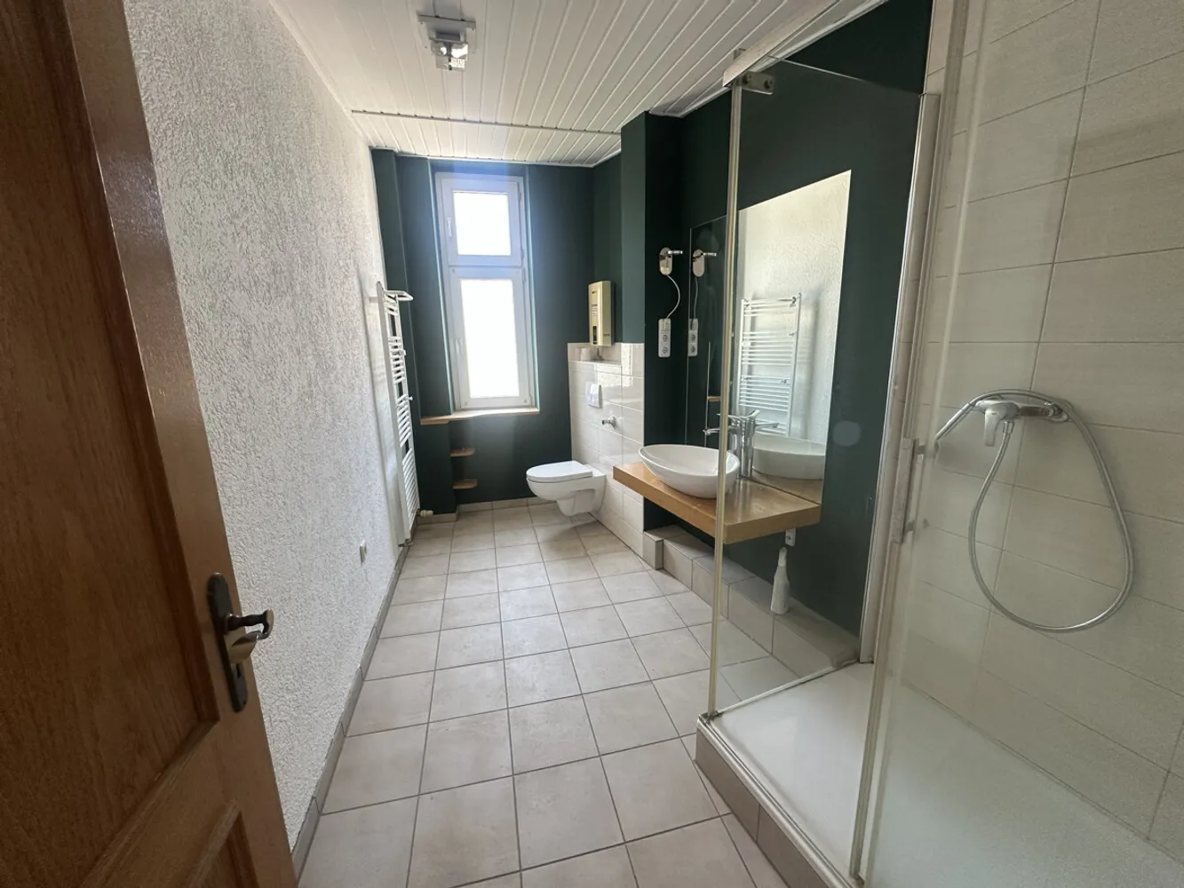 3 Zimmer Wohnung mit 95 m² in Hagen – Bild 8