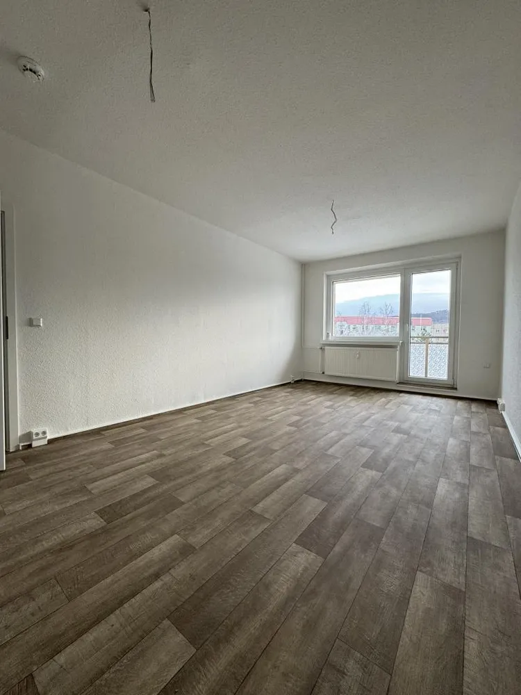 3 Zimmer Wohnung mit 66 m² in Wernigerode – Bild 7