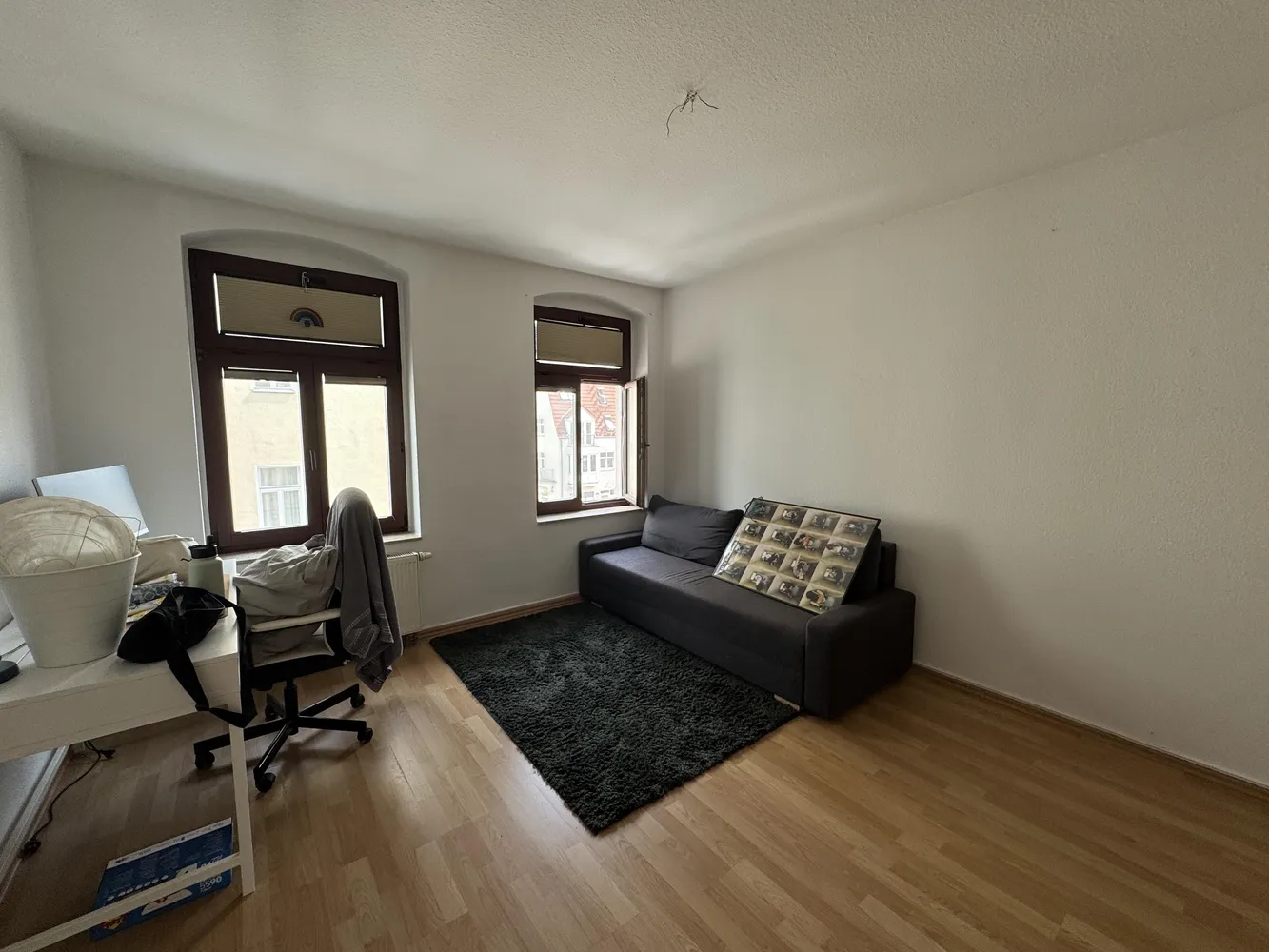 2 Zimmer Wohnung mit 59 m² in Magdeburg – Bild 8