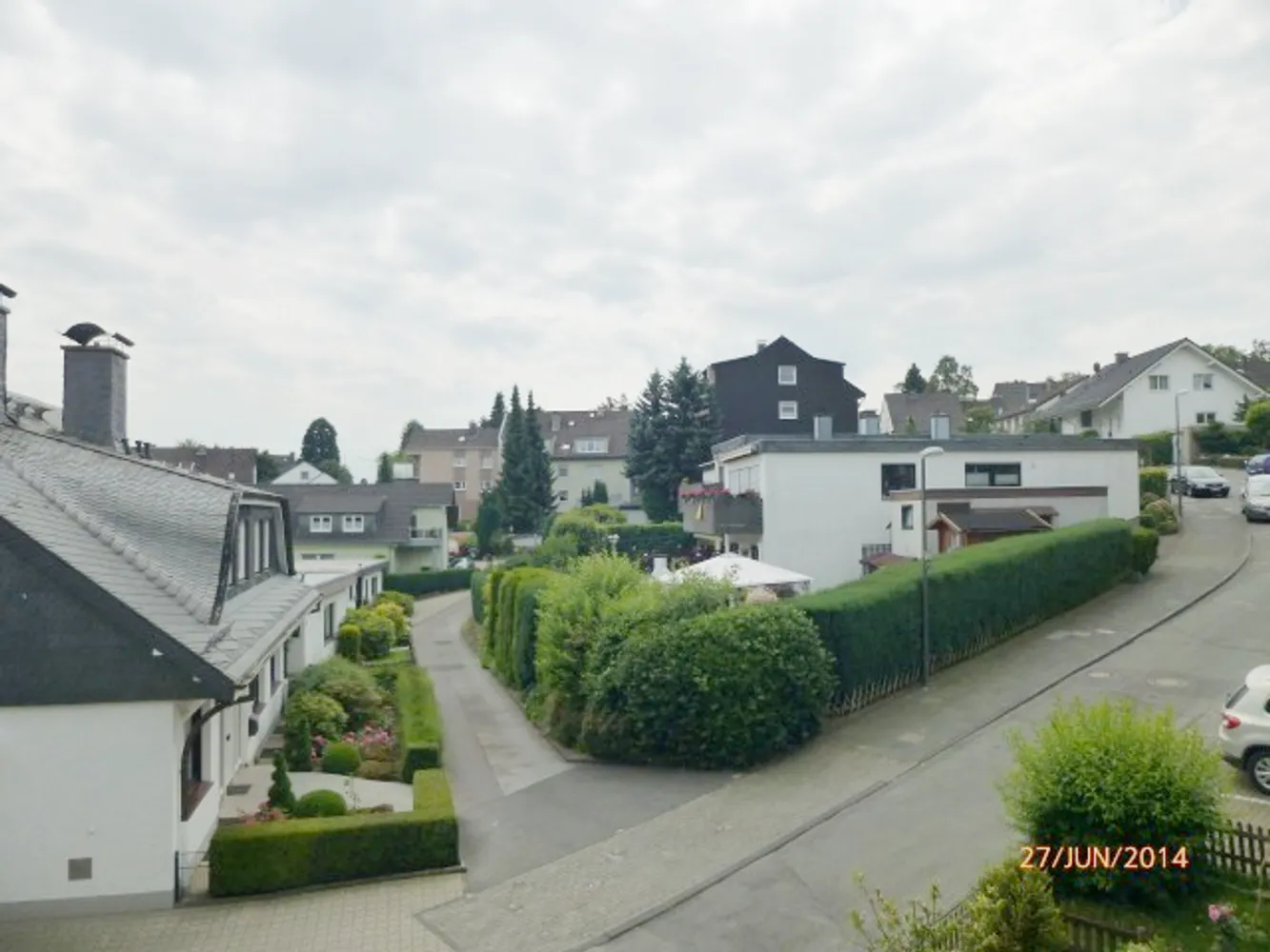 3 Zimmer Wohnung mit 76 m² in Wuppertal – Bild 1