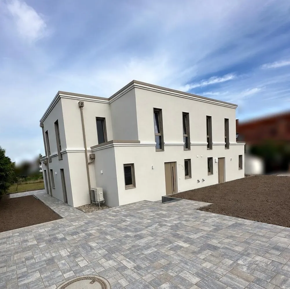 5 Zimmer Haus mit 150 m² in Magdeburg – Bild 1