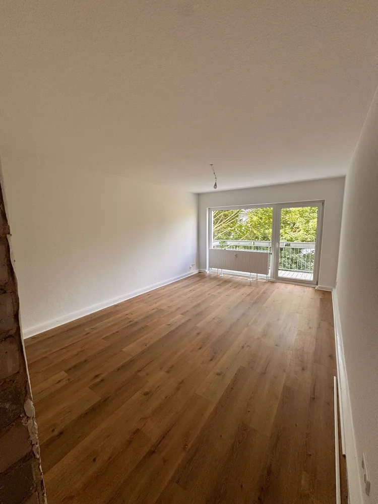 3 Zimmer Wohnung mit 70 m² in Köln – Bild 2