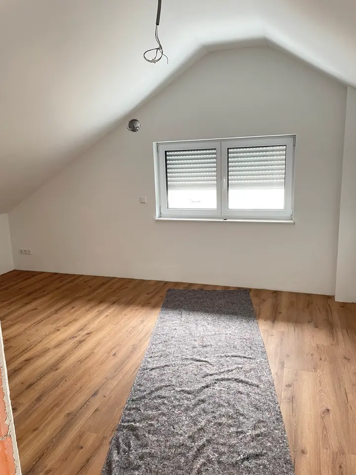 4 Zimmer Wohnung mit 90 m² in Ingolstadt – Bild 1