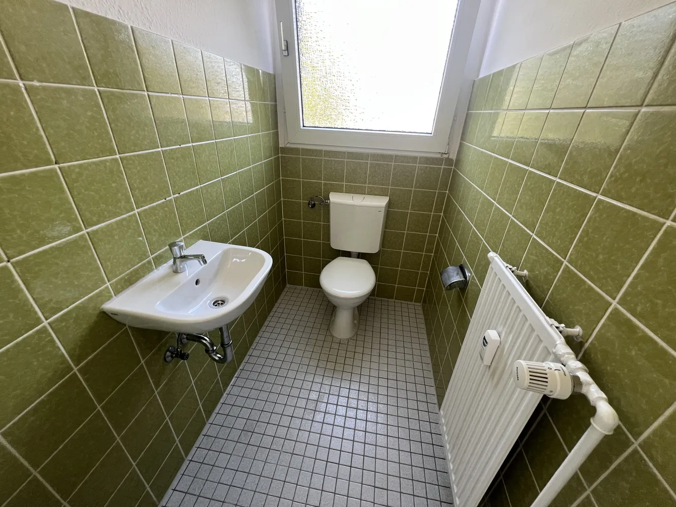 3 Zimmer Wohnung mit 67 m² in Duisburg – Bild 7