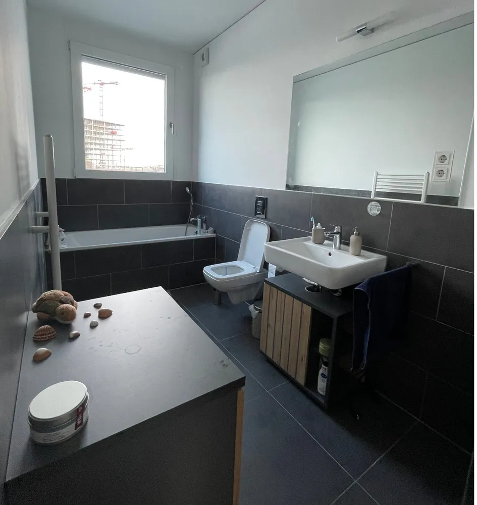 3 Zimmer Wohnung mit 106 m² in Frankfurt am Main – Bild 6
