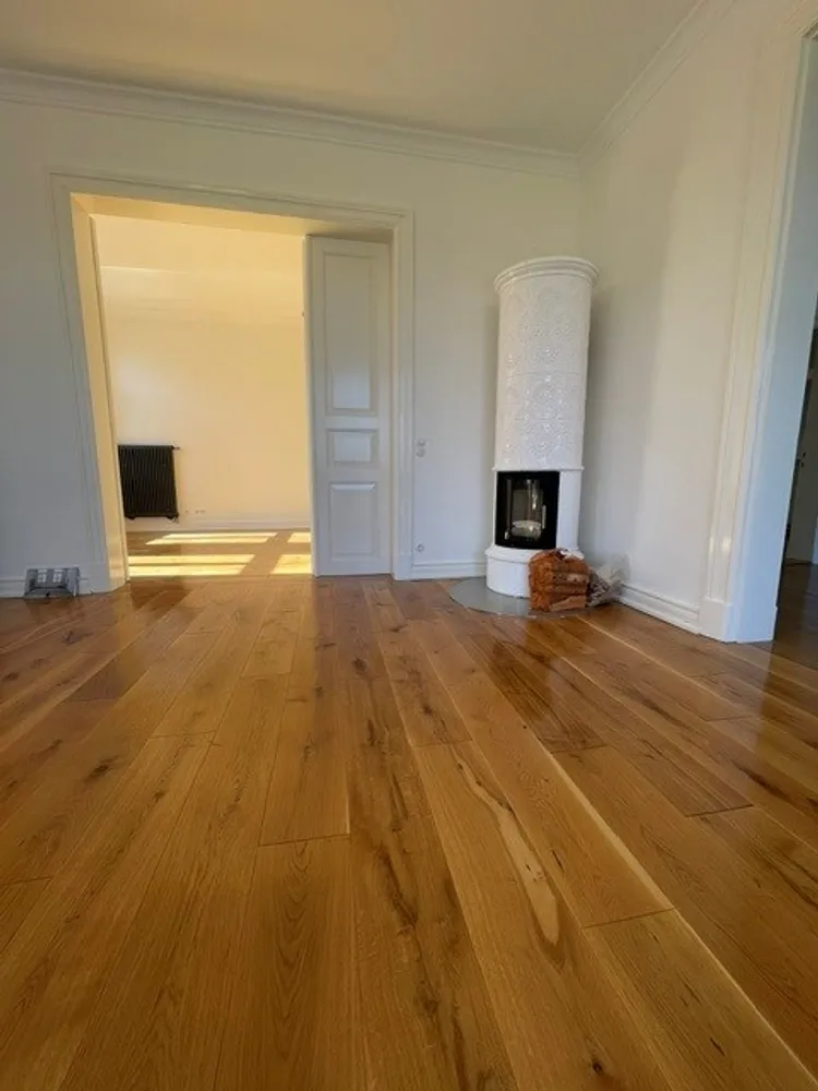 6 Zimmer Wohnung mit 172 m² in Flensburg – Bild 12