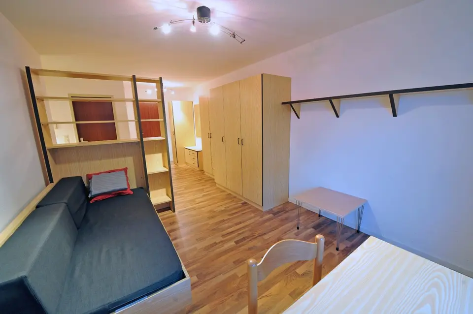 Studio mit 26 m² in Passau – Bild 6