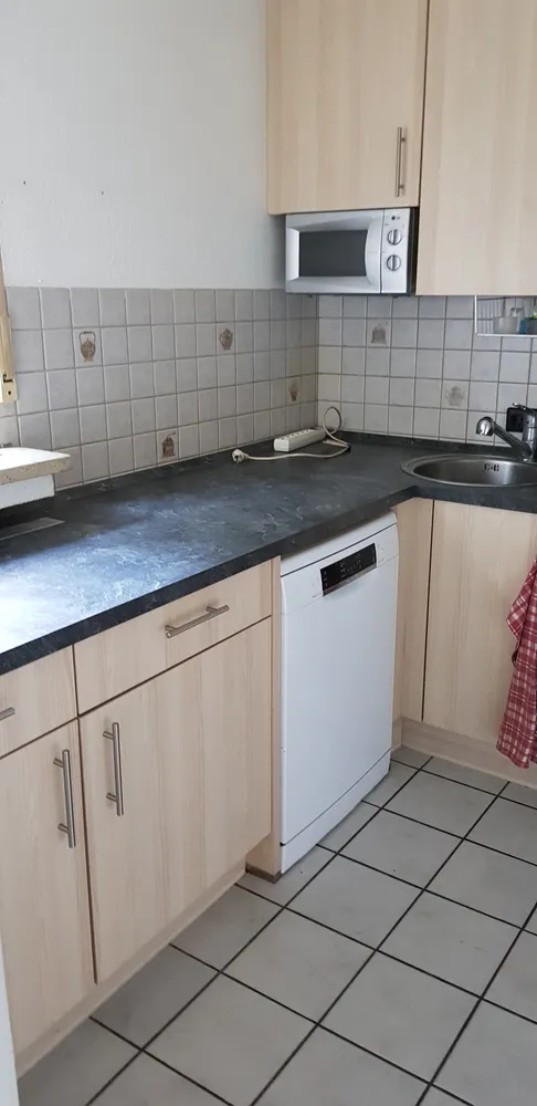 2 Zimmer Wohnung mit 63 m² in Neuss – Bild 4