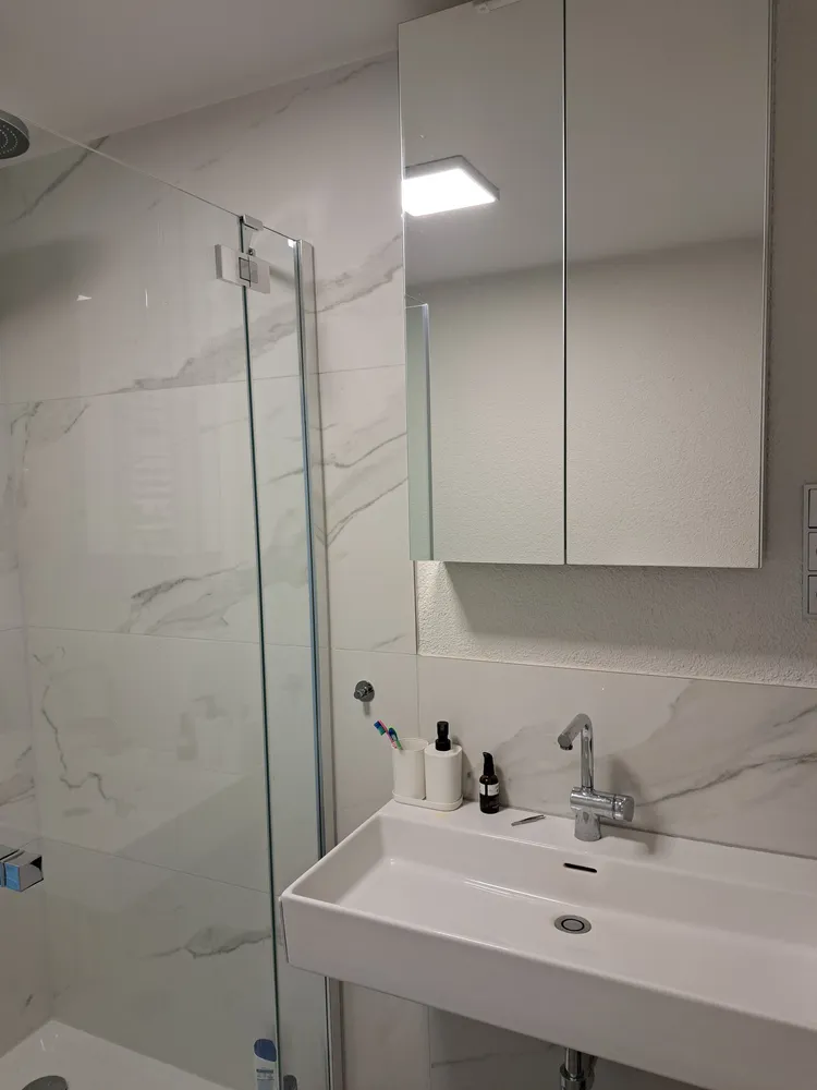 3 Zimmer Wohnung mit 120 m² in Aachen – Bild 5