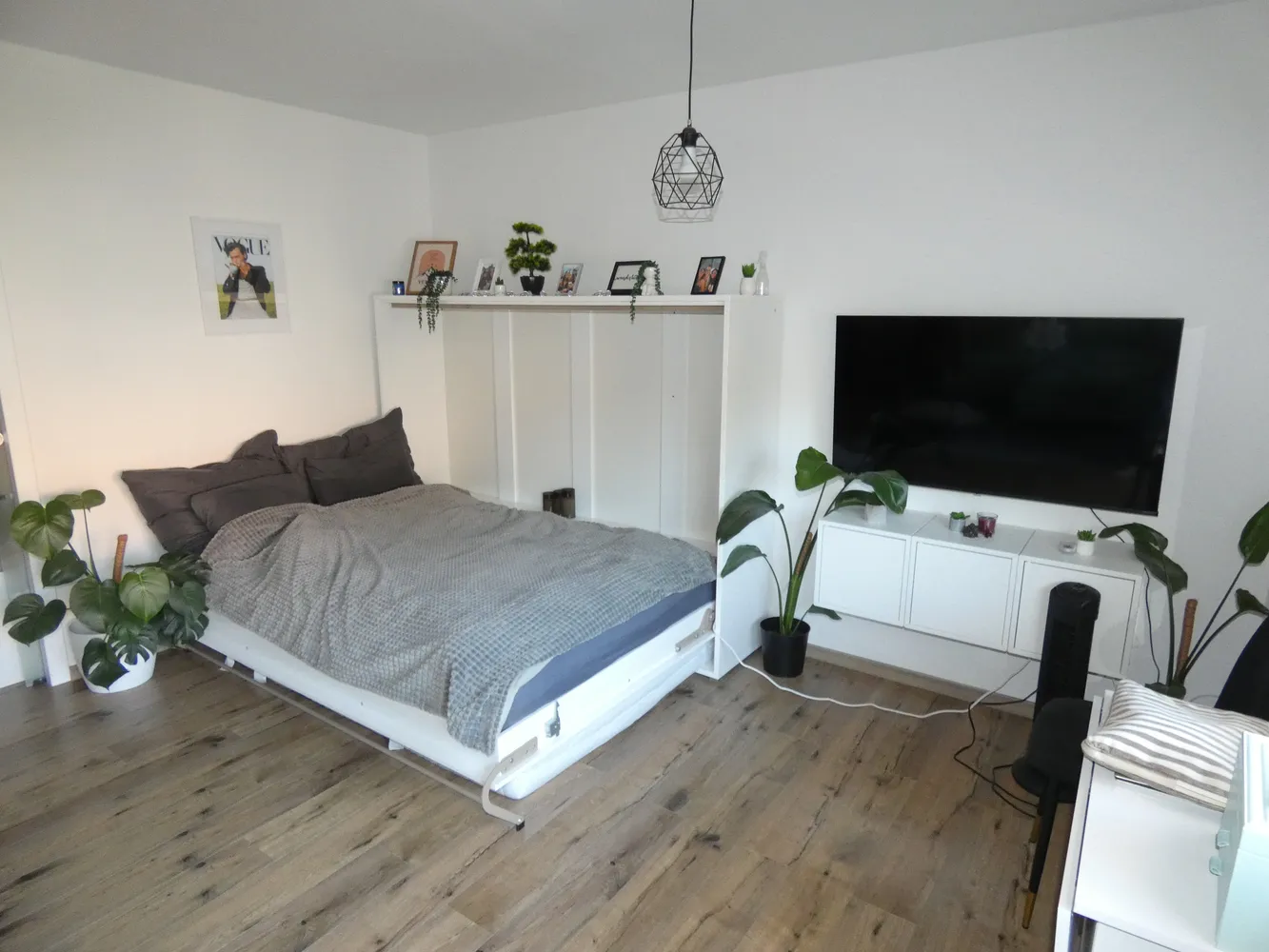 1 Zimmer Wohnung mit 39 m² in Augsburg – Bild 4