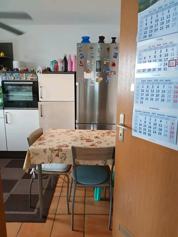 4 Zimmer Wohnung mit 100 m² in Lahr/Schwarzwald – Bild 9