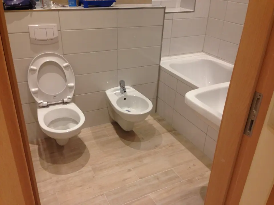 WG-Zimmer mit 120 m² in Kaiserslautern – Bild 5