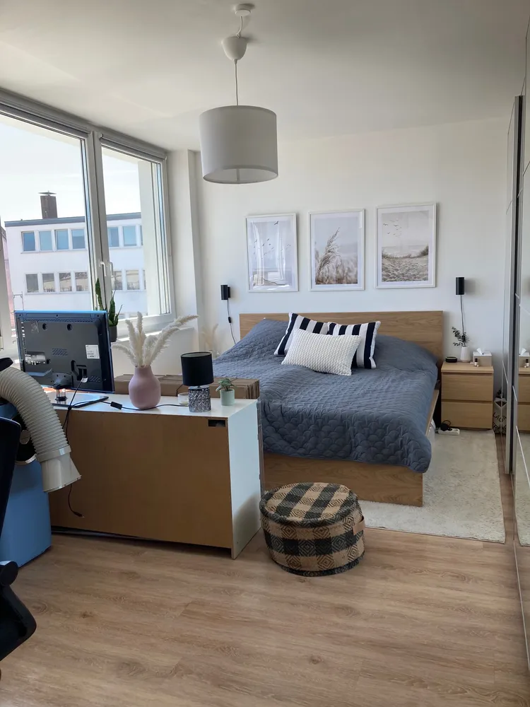 2 Zimmer Wohnung mit 72 m² in Köln – Bild 8