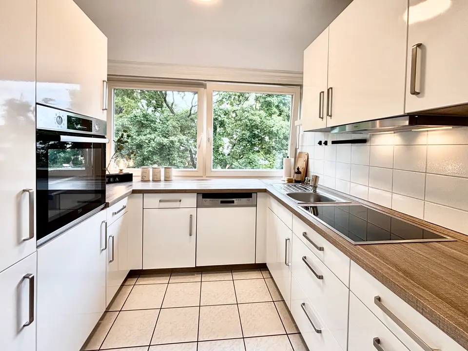 WG-Zimmer mit 90 m² in Bremen – Bild 3