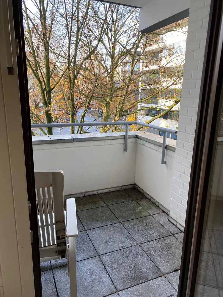 1 Zimmer Wohnung mit 52 m² in Hamburg – Bild 11