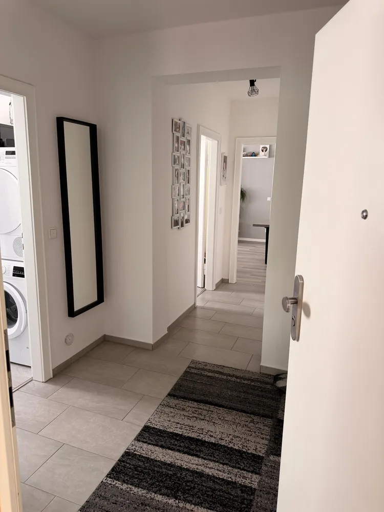 3 Zimmer Wohnung mit 79 m² in Wuppertal – Bild 1
