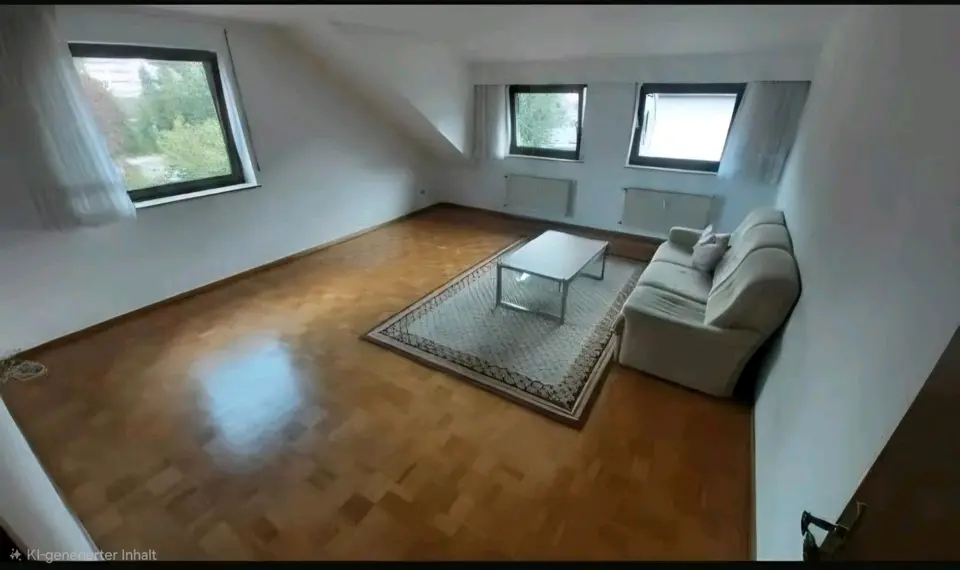 3 Zimmer Wohnung mit 104 m² in Aalen – Bild 1