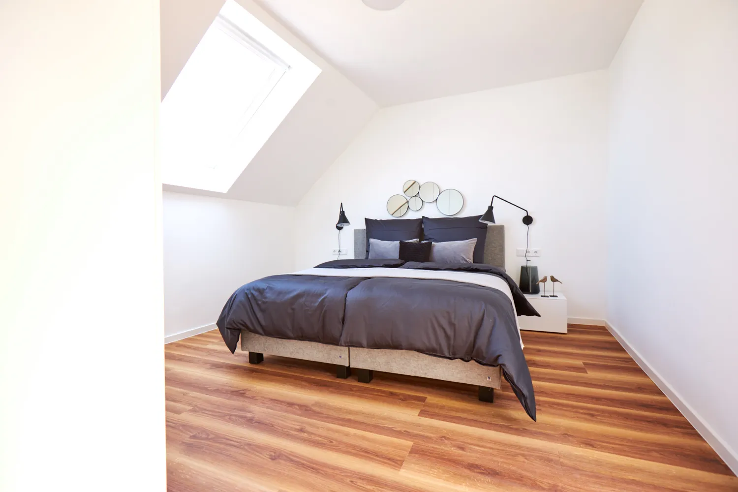 2 Zimmer Wohnung mit 68 m² in Düsseldorf – Bild 8