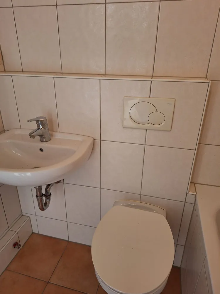 4 Zimmer Wohnung mit 70 m² in Duisburg – Bild 9
