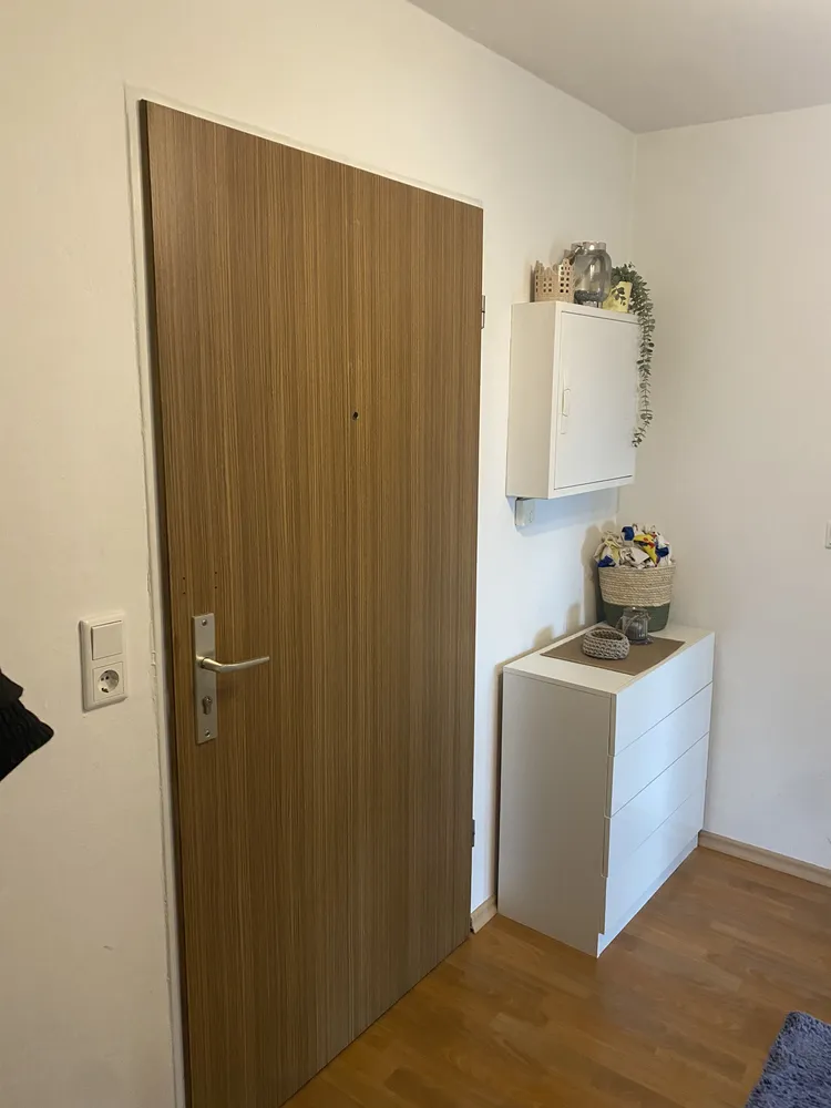 3 room apartment with 65 m² in Passau – Photo 2