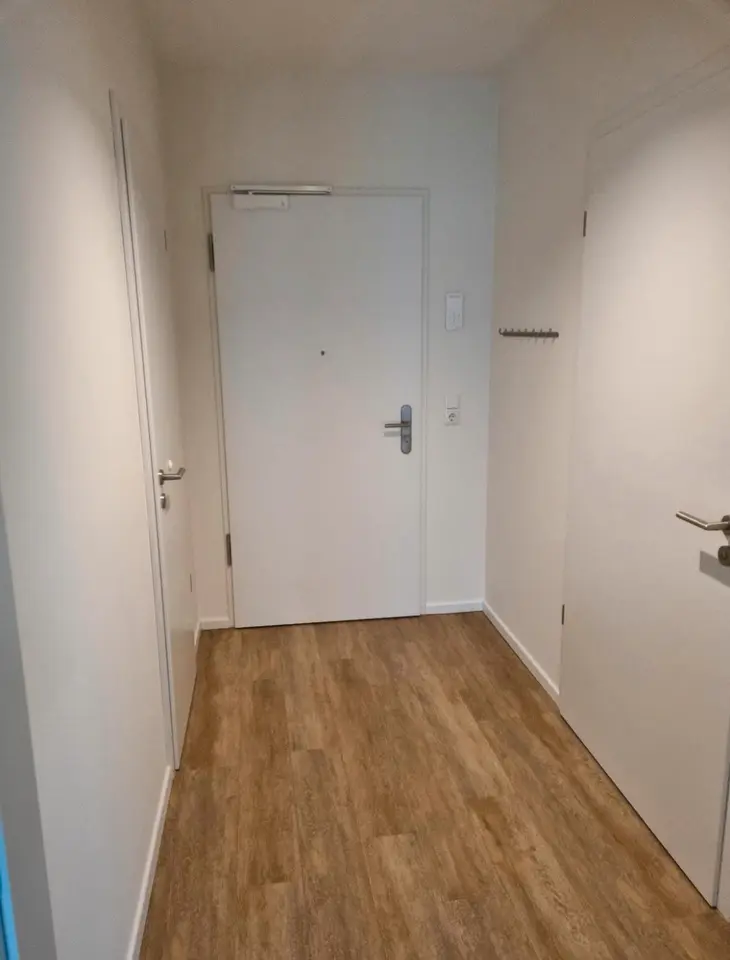 2 Zimmer Wohnung mit 54 m² in Kiel – Bild 5