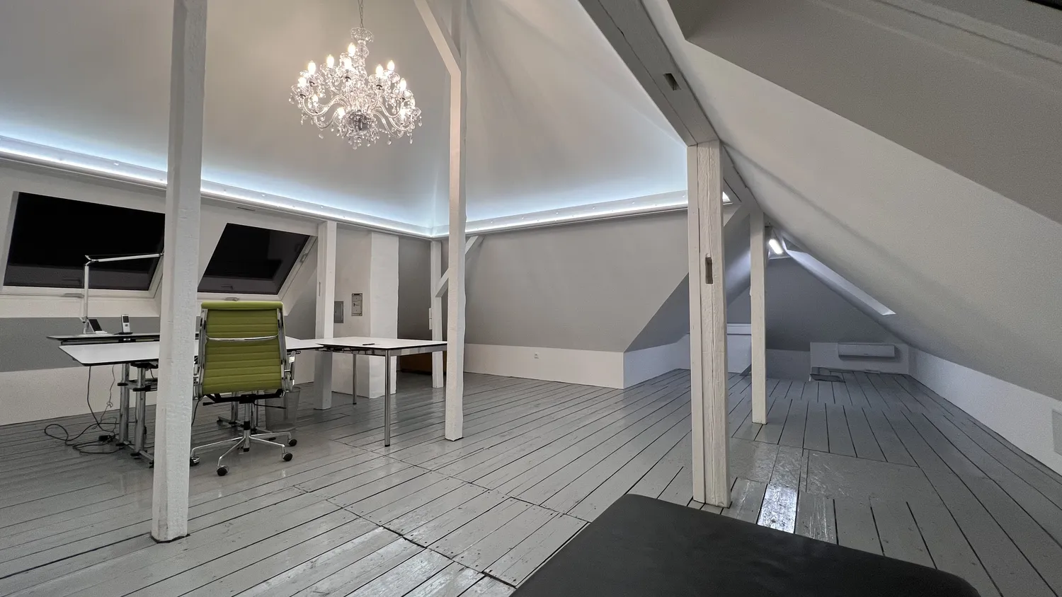 3 Zimmer Wohnung mit 115 m² in Essen – Bild 2