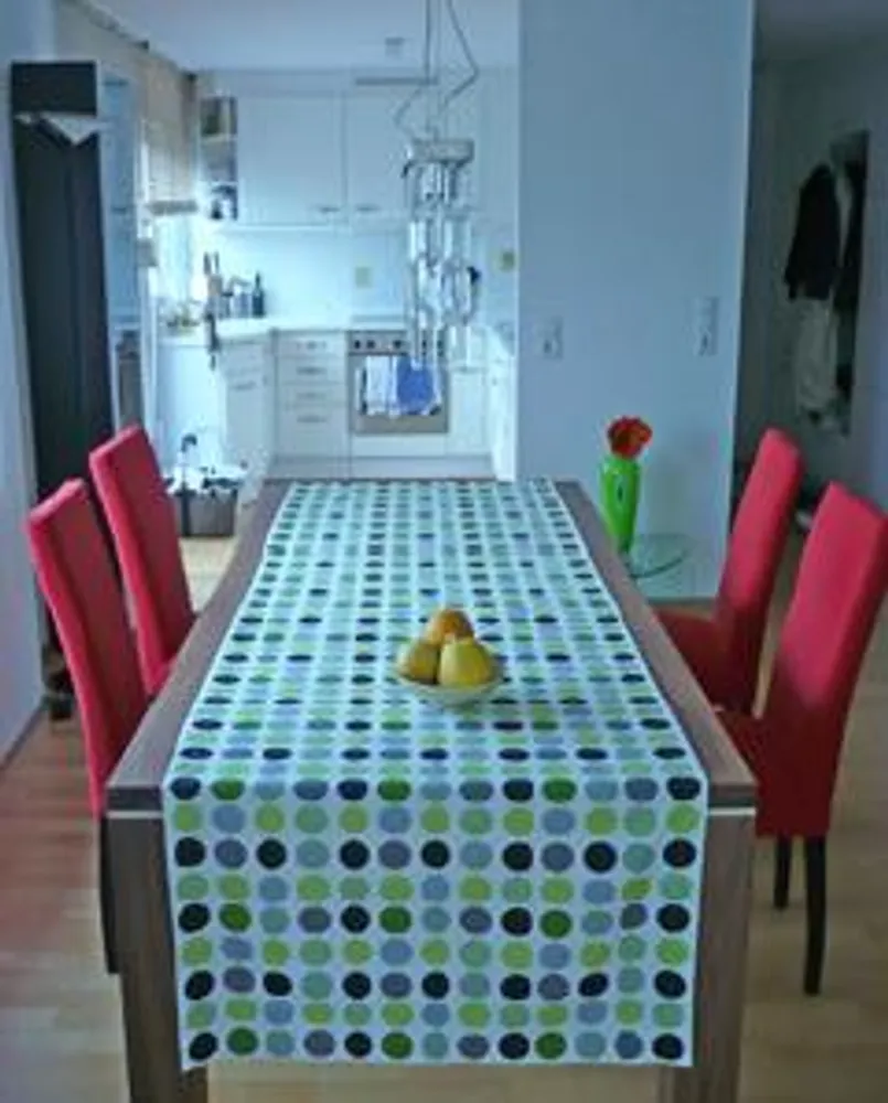 3 Zimmer Wohnung mit 70 m² in Stuttgart – Bild 3