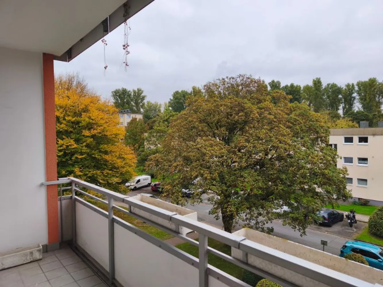 3 room apartment with 67 m² in Bielefeld – Photo 4
