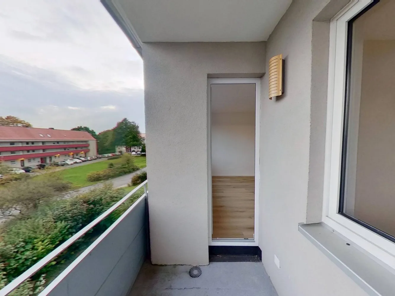 3 Zimmer Wohnung mit 64 m² in Neumünster – Bild 6