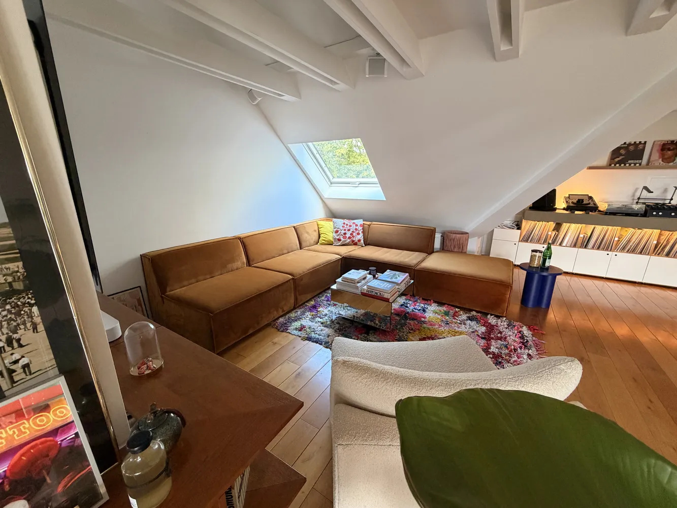 2 room apartment with 113 m² in Cologne – Photo 6