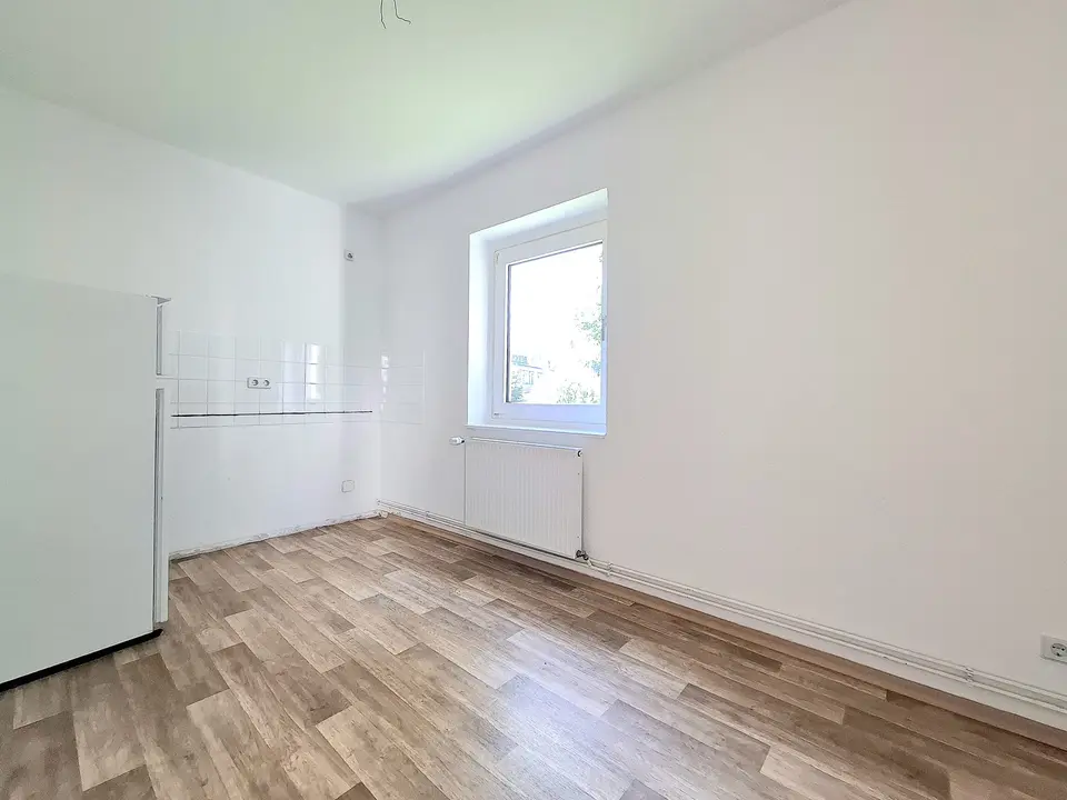 2 Zimmer Wohnung mit 58 m² in Minden – Bild 1