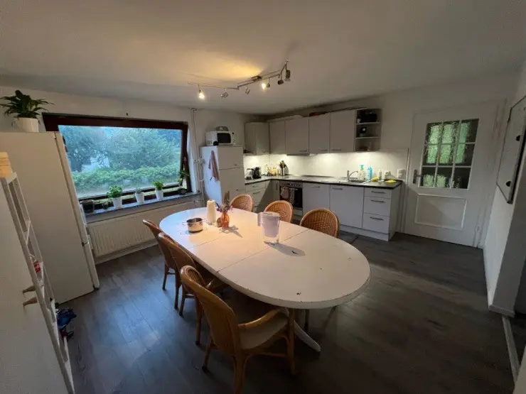 Shared room with 20 m² in Lüneburg – Photo 1