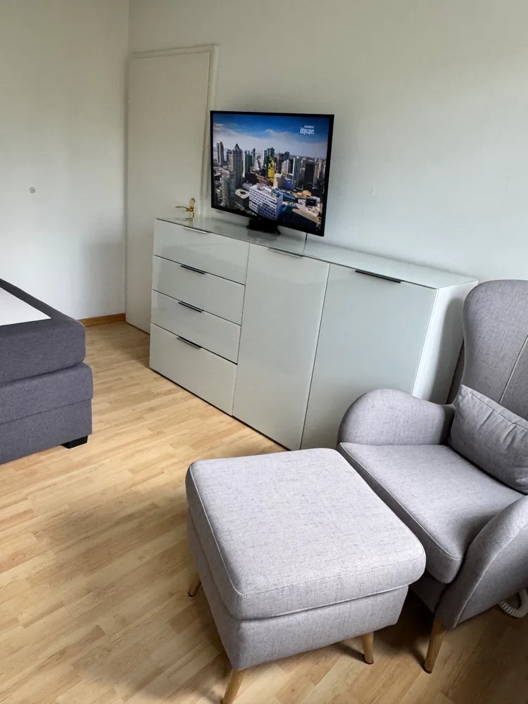 2 Zimmer Wohnung mit 57 m² in München – Bild 6