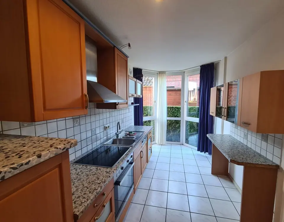 4 Zimmer Wohnung mit 101 m² in Hamm – Bild 8