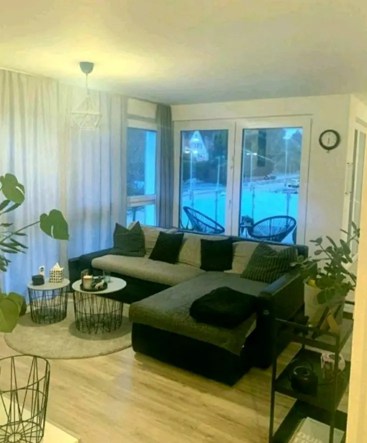 3 Zimmer Wohnung mit 84 m² in Villingen-Schwenningen – Bild 1