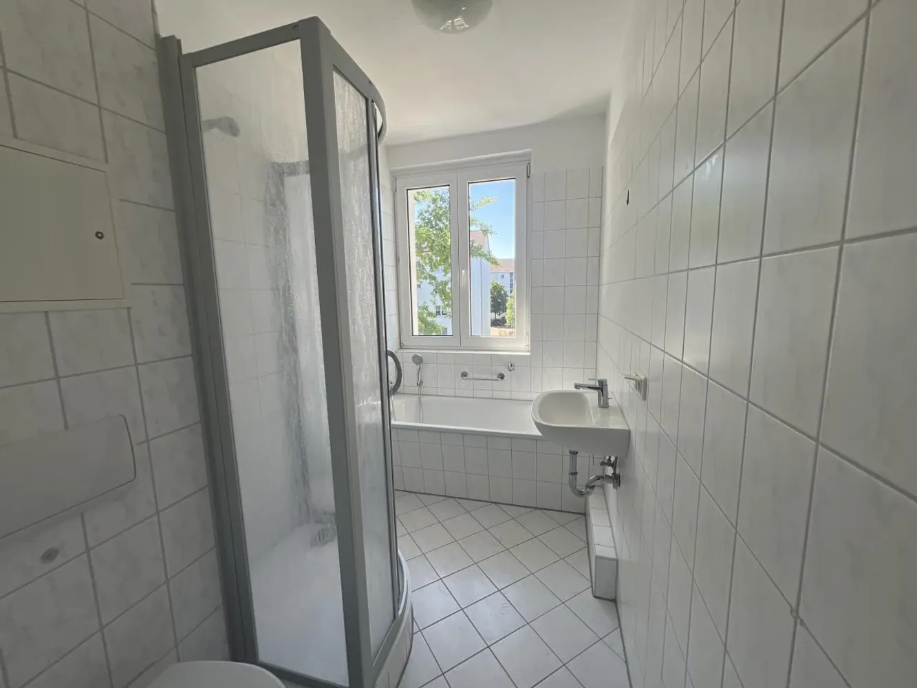3 Zimmer Wohnung mit 60 m² in Magdeburg – Bild 3